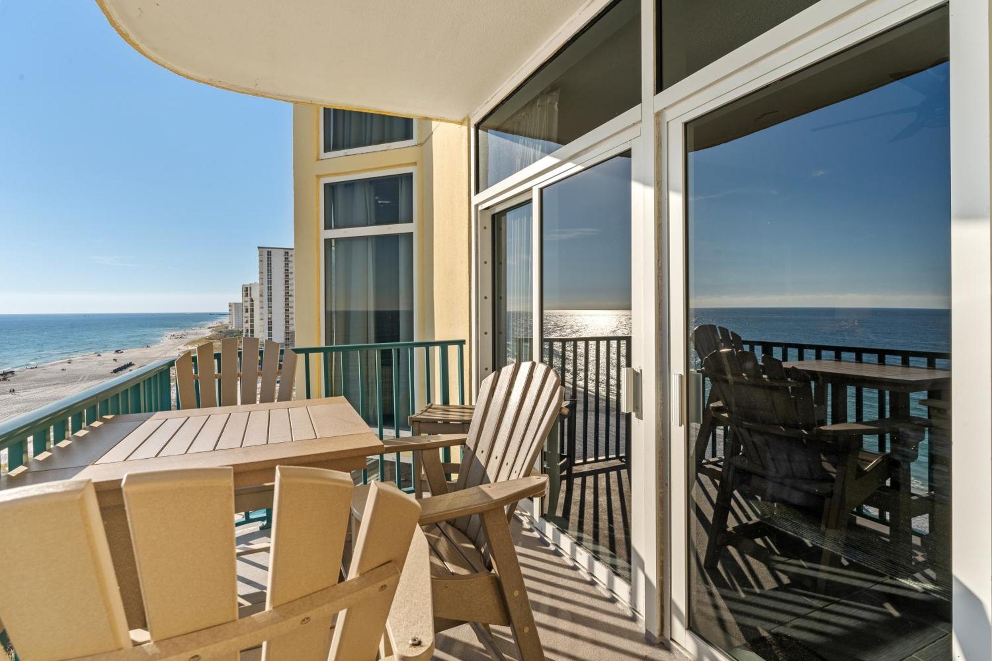 Villa Jade East Towers 0830 By Newman-Dailey Destin Exterior foto